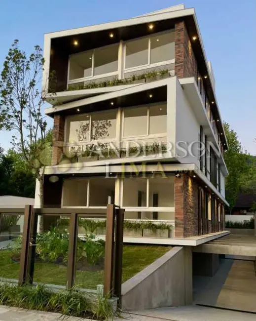 Apartamento com 1 quarto à venda, 50m2 em Gramado - RS - imagem 2 Foto 2 de Apartamento com 1 quarto à venda, 50m2 em Gramado - RS