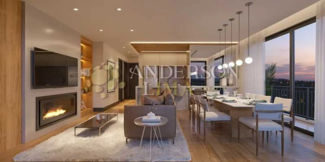 Apartamento com 2 quartos à venda, 99m2 em Canela - RS - imagem 8 Foto 8 de Apartamento com 2 quartos à venda, 99m2 em Canela - RS