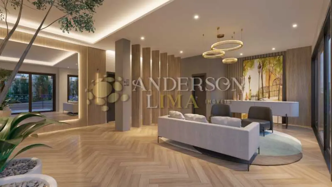 Apartamento com 2 quartos à venda, 99m2 em Canela - RS - imagem 9 Foto 9 de Apartamento com 2 quartos à venda, 99m2 em Canela - RS