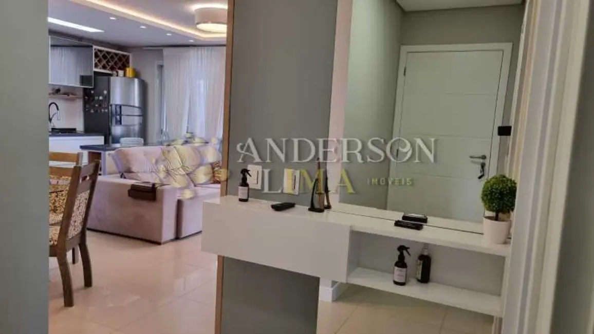 Foto 5 de Apartamento com 3 quartos à venda, 97m2 em Florianopolis - SC