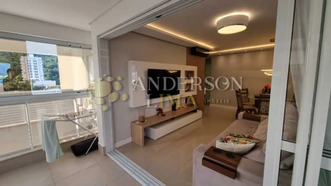 Foto 1 de Apartamento com 3 quartos à venda, 97m2 em Florianopolis - SC