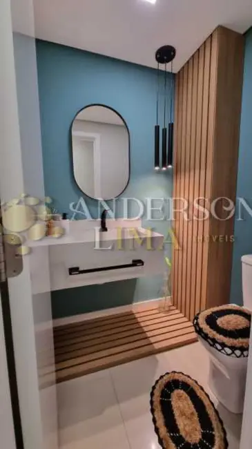 Foto 9 de Apartamento com 3 quartos à venda, 97m2 em Florianopolis - SC