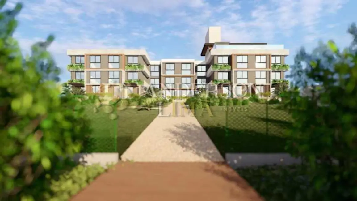 Foto 3 de Loft / Flat com 1 quarto à venda, 35m2 em Florianopolis - SC