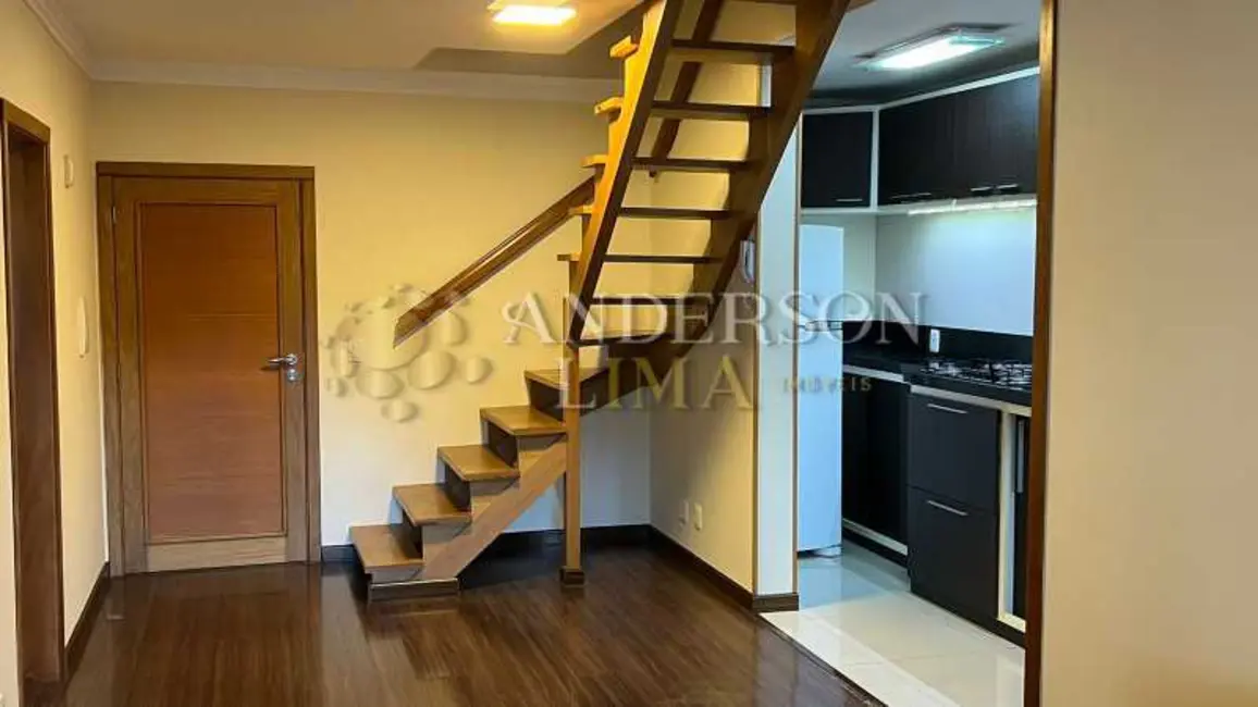 Foto 5 de Cobertura com 3 quartos à venda e para alugar, 157m2 em Canela - RS