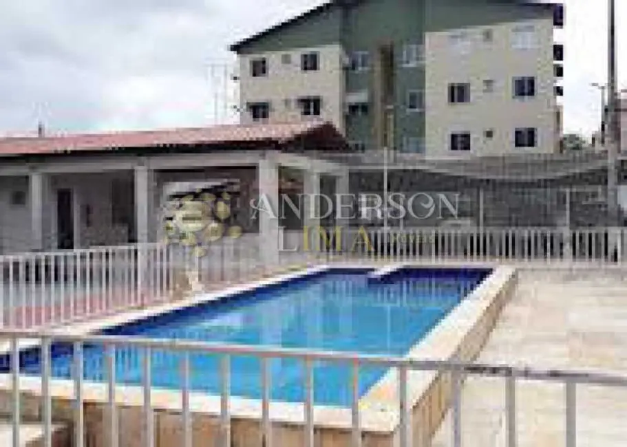 Apartamento com 2 quartos à venda, 48m2 em Fortaleza - CE - imagem 8 Foto 8 de Apartamento com 2 quartos à venda, 48m2 em Fortaleza - CE