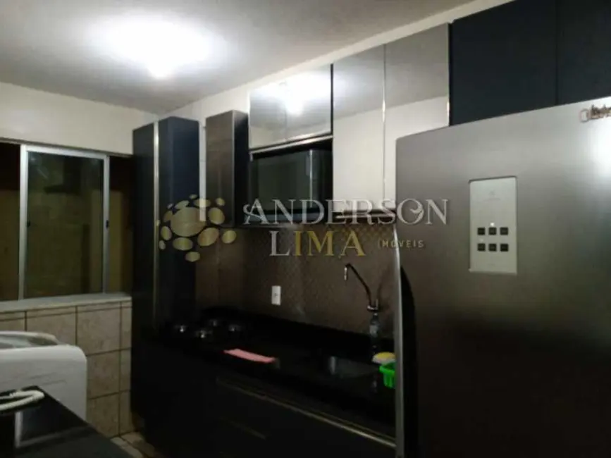 Apartamento com 2 quartos à venda, 48m2 em Fortaleza - CE - imagem 5 Foto 5 de Apartamento com 2 quartos à venda, 48m2 em Fortaleza - CE