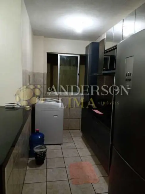 Apartamento com 2 quartos à venda, 48m2 em Fortaleza - CE - imagem 4 Foto 4 de Apartamento com 2 quartos à venda, 48m2 em Fortaleza - CE