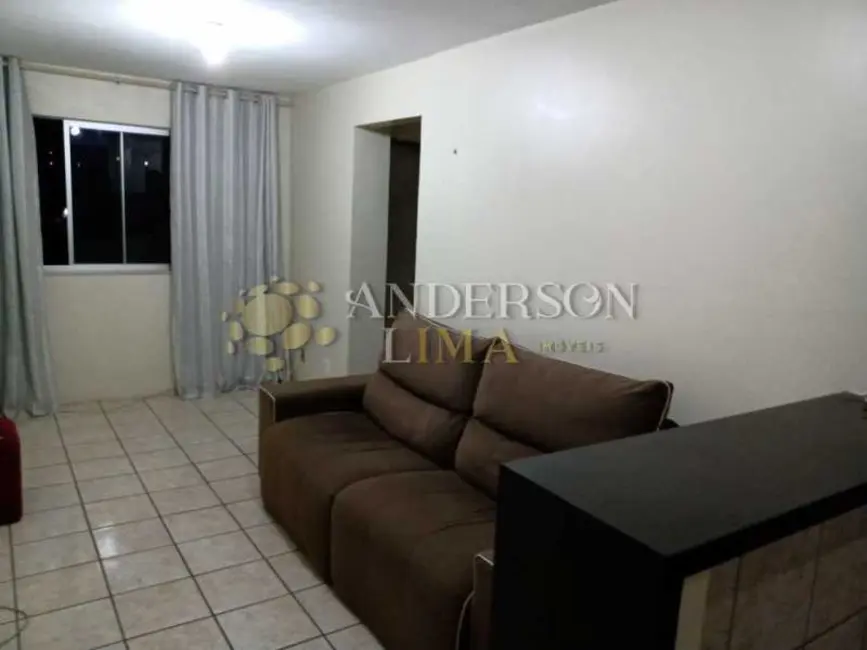 Apartamento com 2 quartos à venda, 48m2 em Fortaleza - CE - imagem 3 Foto 3 de Apartamento com 2 quartos à venda, 48m2 em Fortaleza - CE