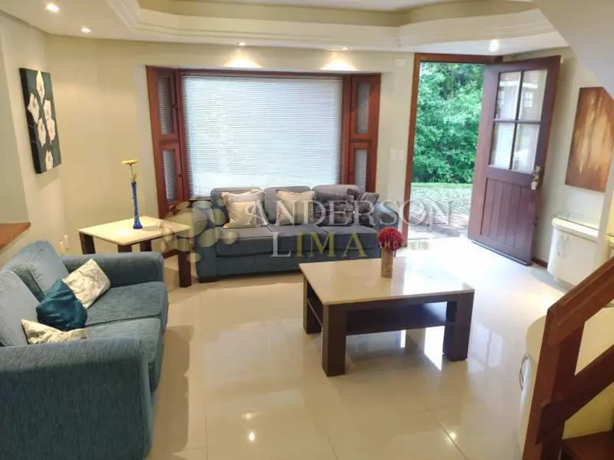 Foto 1 de Casa de Condomínio com 3 quartos à venda, 200m2 em Canela - RS