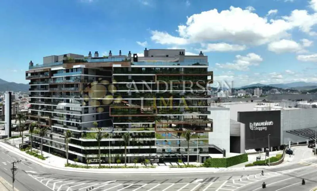 Foto 4 de Apartamento com 2 quartos à venda, 93m2 em Balneario Camboriu - SC