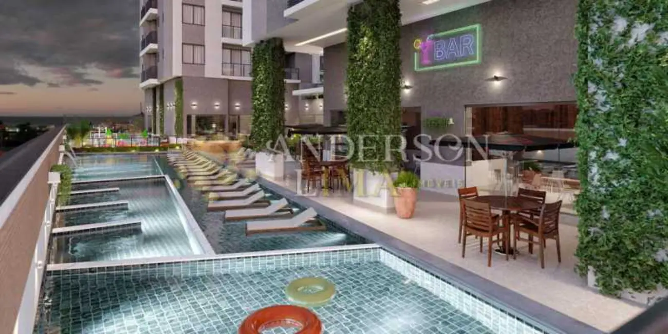 Foto 9 de Apartamento com 3 quartos à venda, 121m2 em Porto Belo - SC