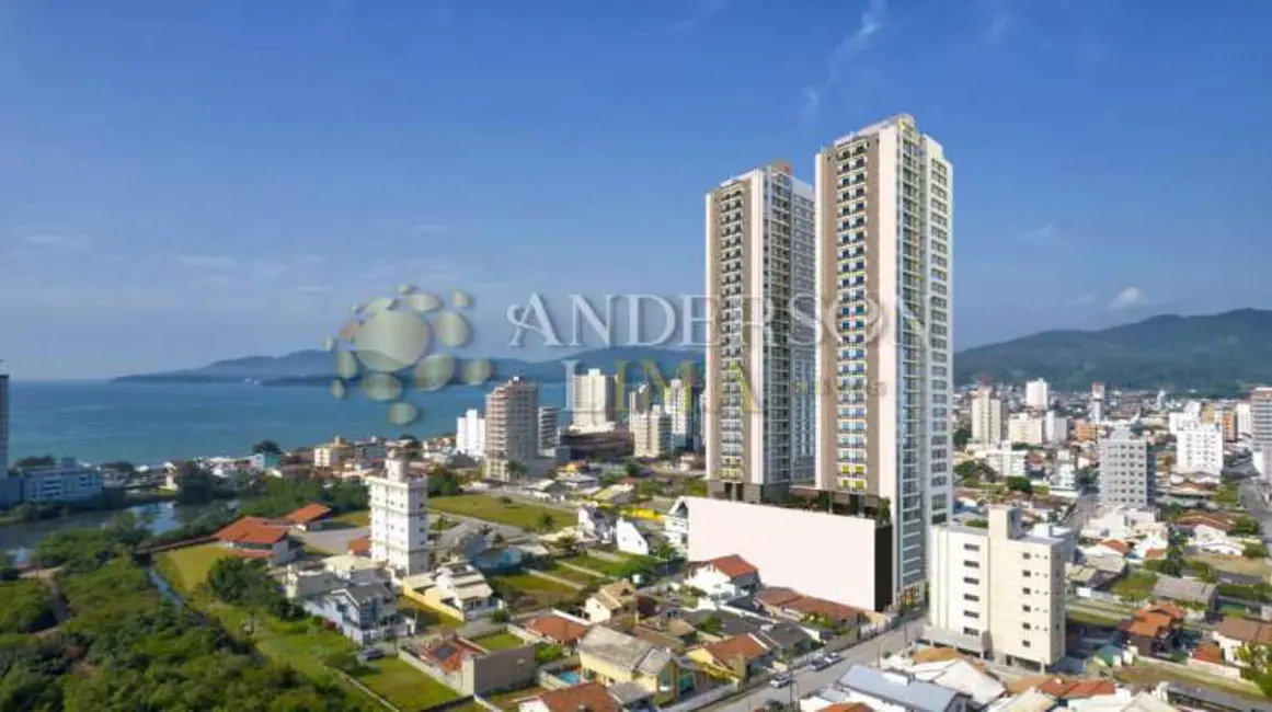 Foto 5 de Apartamento com 3 quartos à venda, 121m2 em Porto Belo - SC