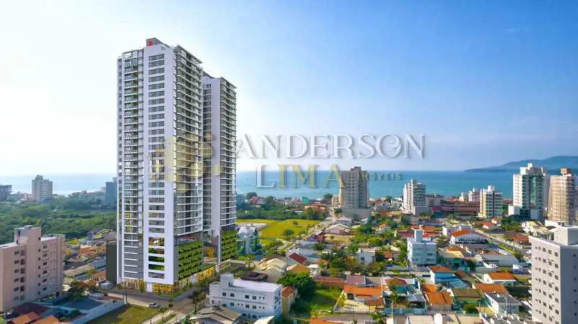 Foto 4 de Apartamento com 3 quartos à venda, 121m2 em Porto Belo - SC