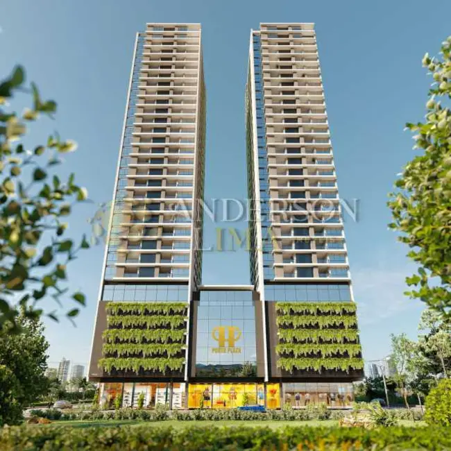 Foto 3 de Apartamento com 3 quartos à venda, 121m2 em Porto Belo - SC