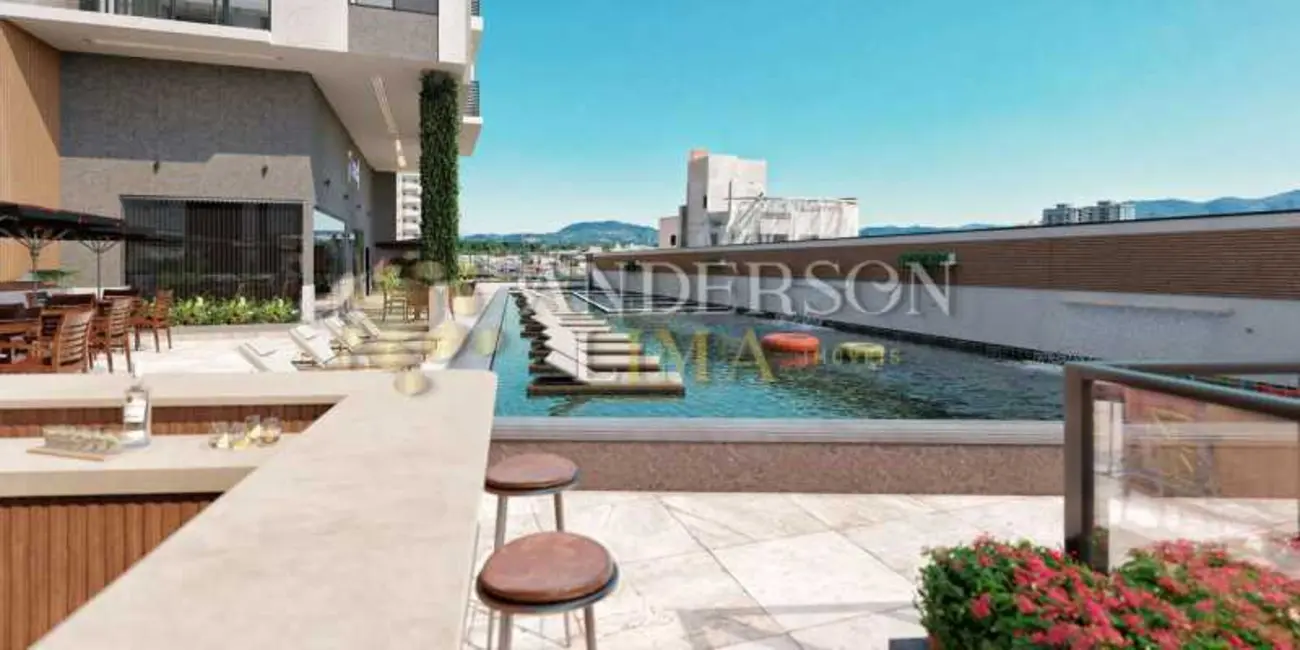 Foto 7 de Apartamento com 3 quartos à venda, 121m2 em Porto Belo - SC