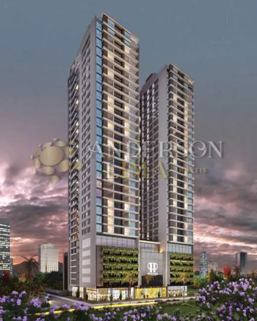 Foto 6 de Apartamento com 3 quartos à venda, 121m2 em Porto Belo - SC