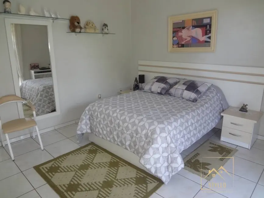 Foto 5 de Casa com 3 quartos à venda, 200m2 em Real Parque, Sao Jose - SC