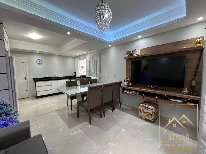 Foto 4 de Casa com 2 quartos à venda, 90m2 em Forquilhas, Sao Jose - SC