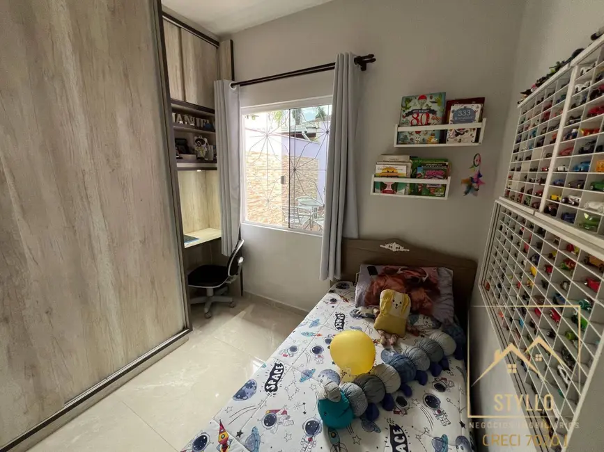 Foto 8 de Casa com 2 quartos à venda, 90m2 em Forquilhas, Sao Jose - SC