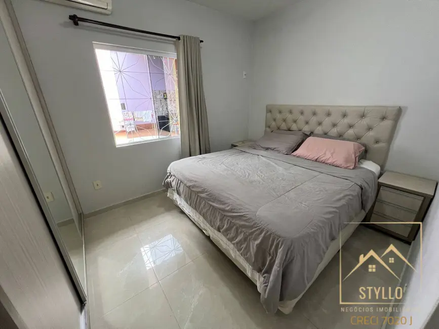 Foto 5 de Casa com 2 quartos à venda, 90m2 em Forquilhas, Sao Jose - SC