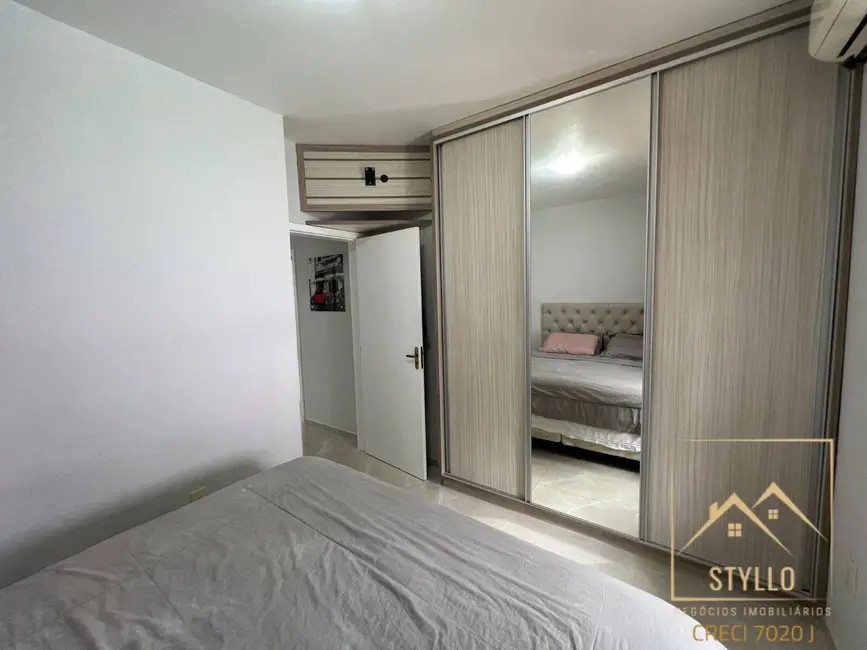 Foto 6 de Casa com 2 quartos à venda, 90m2 em Forquilhas, Sao Jose - SC