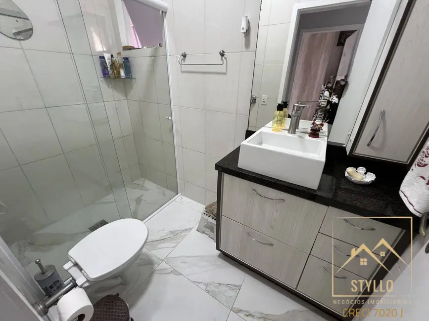 Foto 9 de Casa com 2 quartos à venda, 90m2 em Forquilhas, Sao Jose - SC