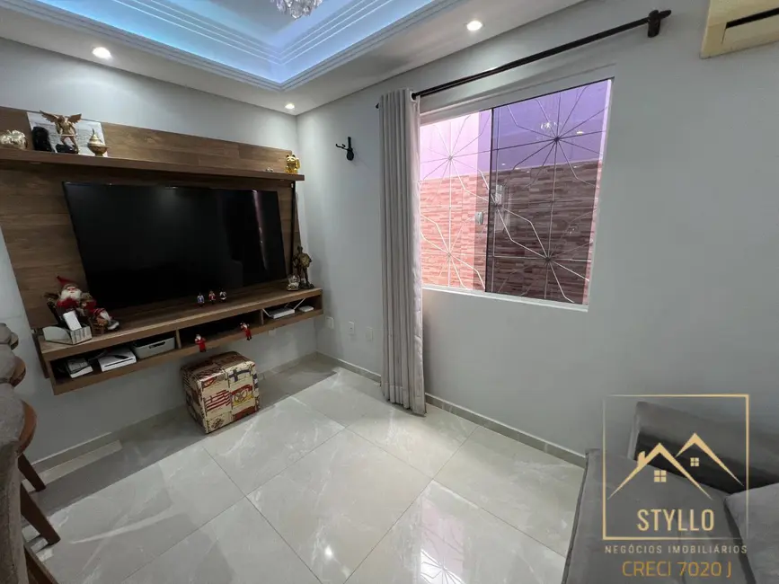 Foto 3 de Casa com 2 quartos à venda, 90m2 em Forquilhas, Sao Jose - SC