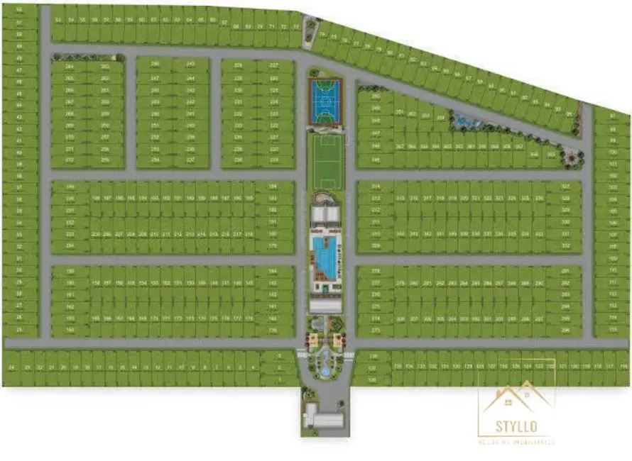 Lote de Condomínio à venda, 150m2 em Beira Rio, Biguacu - SC - imagem 9 Foto 9 de Lote de Condomínio à venda, 150m2 em Beira Rio, Biguacu - SC