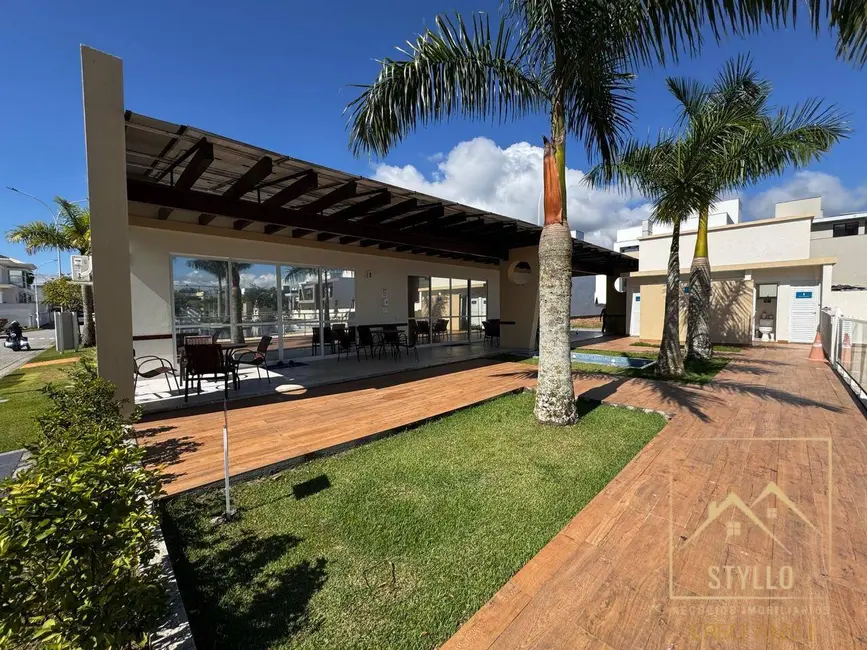 Lote de Condomínio à venda, 150m2 em Beira Rio, Biguacu - SC - imagem 3 Foto 3 de Lote de Condomínio à venda, 150m2 em Beira Rio, Biguacu - SC