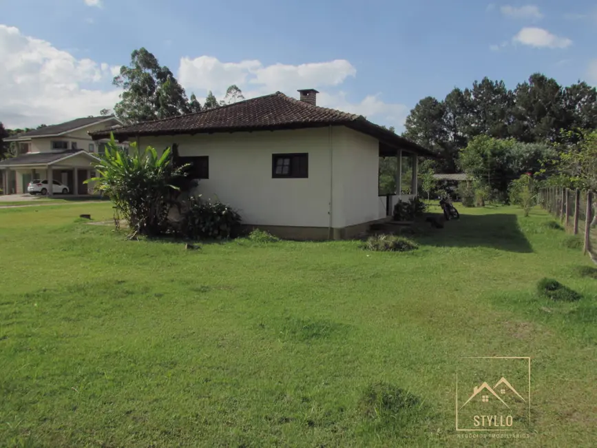 Sítio / Rancho com 4 quartos à venda, 240m2 em Biguacu - SC - imagem 8 Foto 8 de Sítio / Rancho com 4 quartos à venda, 240m2 em Biguacu - SC