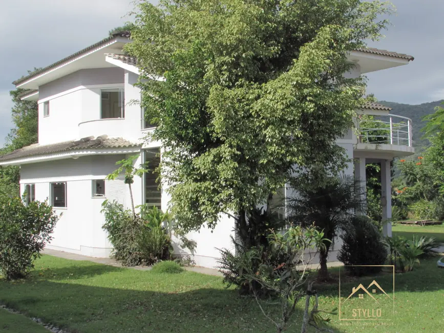 Sítio / Rancho com 4 quartos à venda, 240m2 em Biguacu - SC - imagem 3 Foto 3 de Sítio / Rancho com 4 quartos à venda, 240m2 em Biguacu - SC