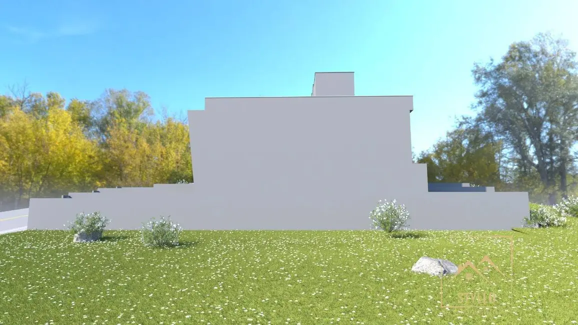 Foto 8 de Sobrado com 2 quartos à venda, 78m2 em Potecas, Sao Jose - SC