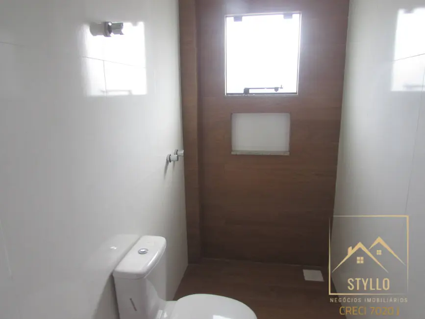 Foto 9 de Apartamento com 3 quartos à venda, 82m2 em Palhoca - SC