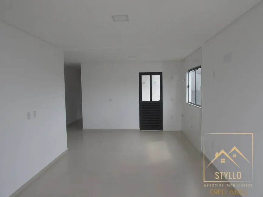Foto 5 de Apartamento com 3 quartos à venda, 82m2 em Palhoca - SC