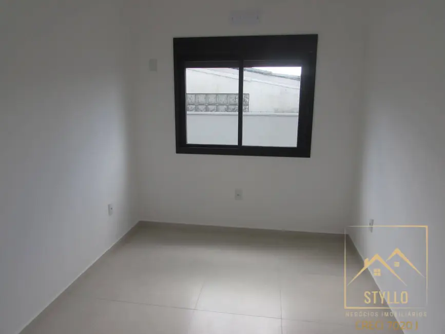 Foto 8 de Apartamento com 3 quartos à venda, 82m2 em Palhoca - SC