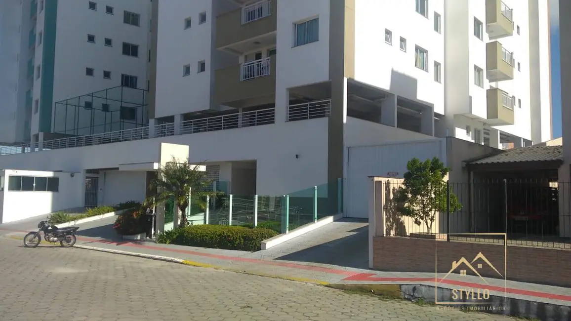 Foto 2 de Apartamento com 3 quartos à venda, 84m2 em Rio Caveiras, Biguacu - SC