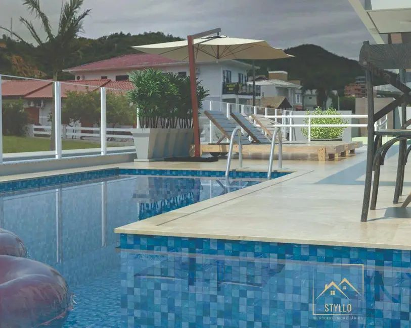 Foto 4 de Apartamento com 3 quartos à venda, 79m2 em Governador Celso Ramos - SC