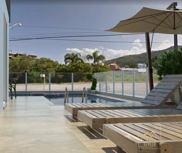 Foto 5 de Apartamento com 3 quartos à venda, 79m2 em Governador Celso Ramos - SC