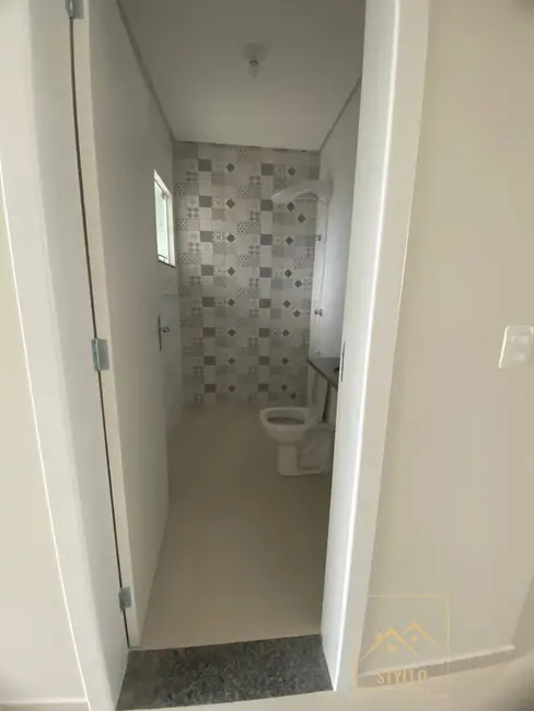 Foto 8 de Sobrado com 3 quartos à venda, 99m2 em Forquilhas, Sao Jose - SC