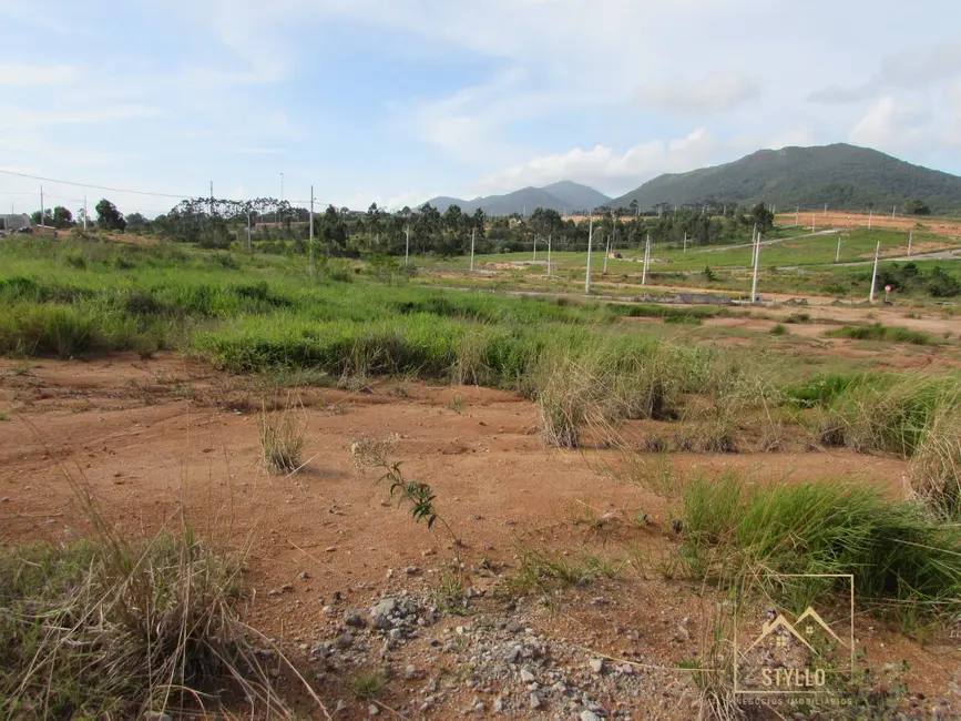 Foto 4 de Terreno / Lote à venda, 360m2 em Governador Celso Ramos - SC