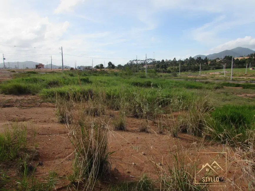 Foto 3 de Terreno / Lote à venda, 360m2 em Governador Celso Ramos - SC