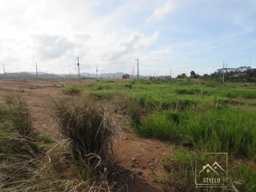 Foto 2 de Terreno / Lote à venda, 360m2 em Governador Celso Ramos - SC