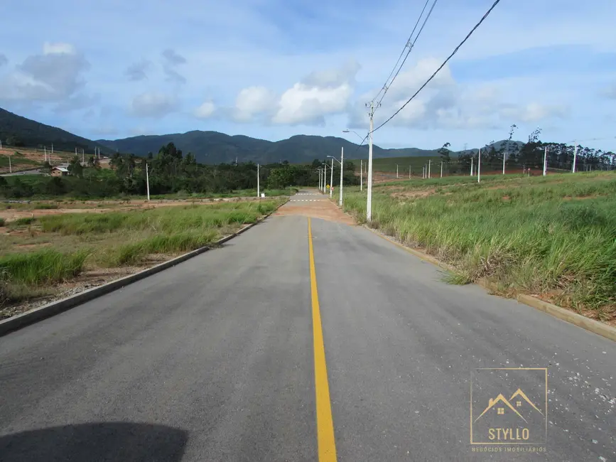 Foto 5 de Terreno / Lote à venda, 360m2 em Governador Celso Ramos - SC