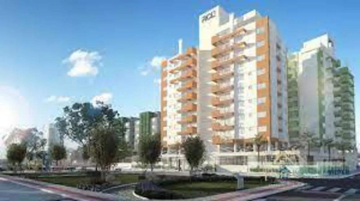 Foto 2 de Apartamento com 2 quartos à venda, 69m2 em Rio Caveiras, Biguacu - SC