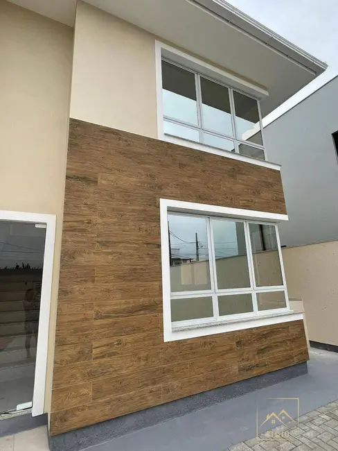 Foto 2 de Apartamento com 3 quartos à venda, 76m2 em Palhoca - SC