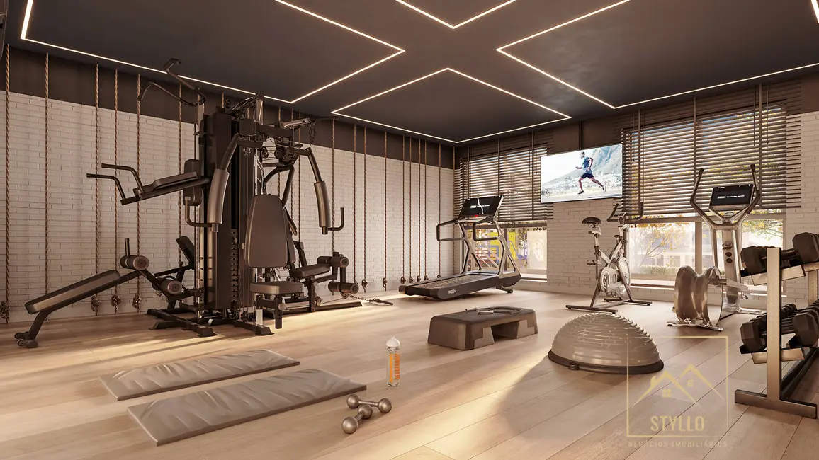 Foto 6 de Apartamento com 2 quartos à venda, 81m2 em Governador Celso Ramos - SC