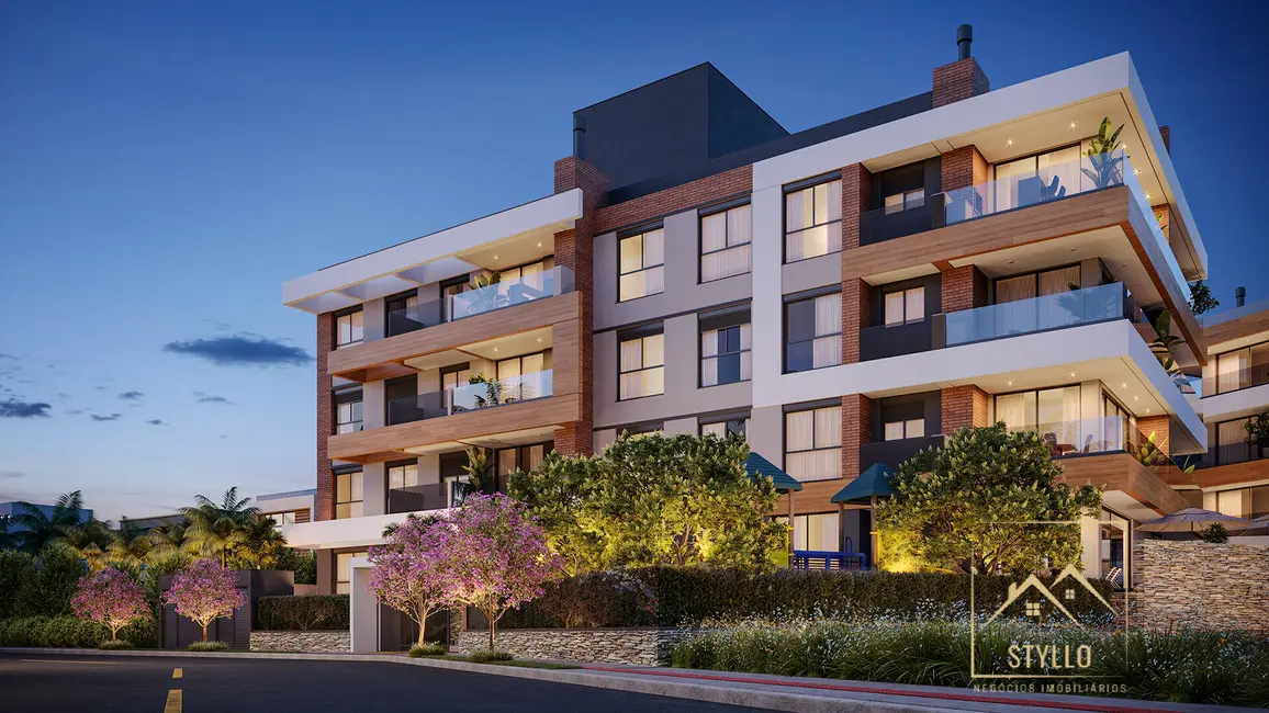 Foto 2 de Apartamento com 2 quartos à venda, 81m2 em Governador Celso Ramos - SC