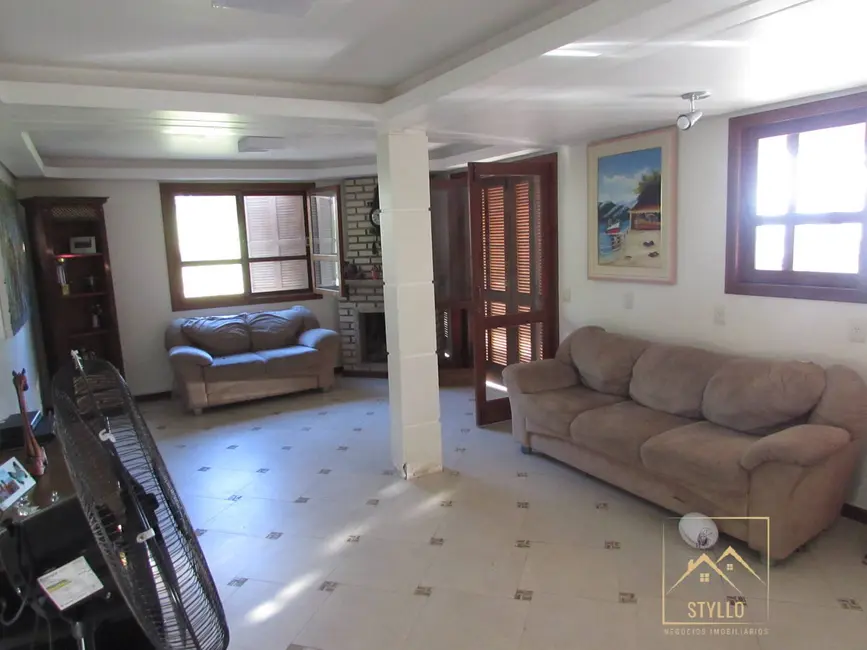 Foto 3 de Sítio / Rancho com 3 quartos à venda, 240m2 em Centro, Santo Amaro Da Imperatriz - SC