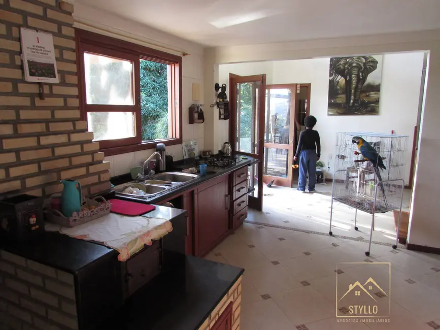 Foto 9 de Sítio / Rancho com 3 quartos à venda, 240m2 em Centro, Santo Amaro Da Imperatriz - SC