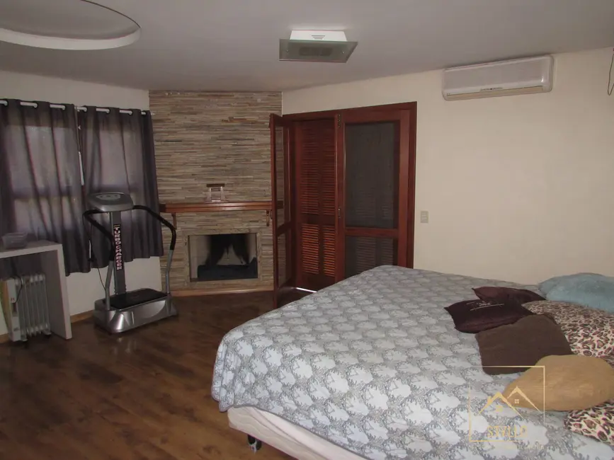 Foto 4 de Sítio / Rancho com 3 quartos à venda, 240m2 em Centro, Santo Amaro Da Imperatriz - SC